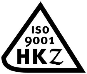 keurmerk HKZ
