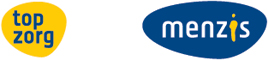 Menzis Topzorg logo