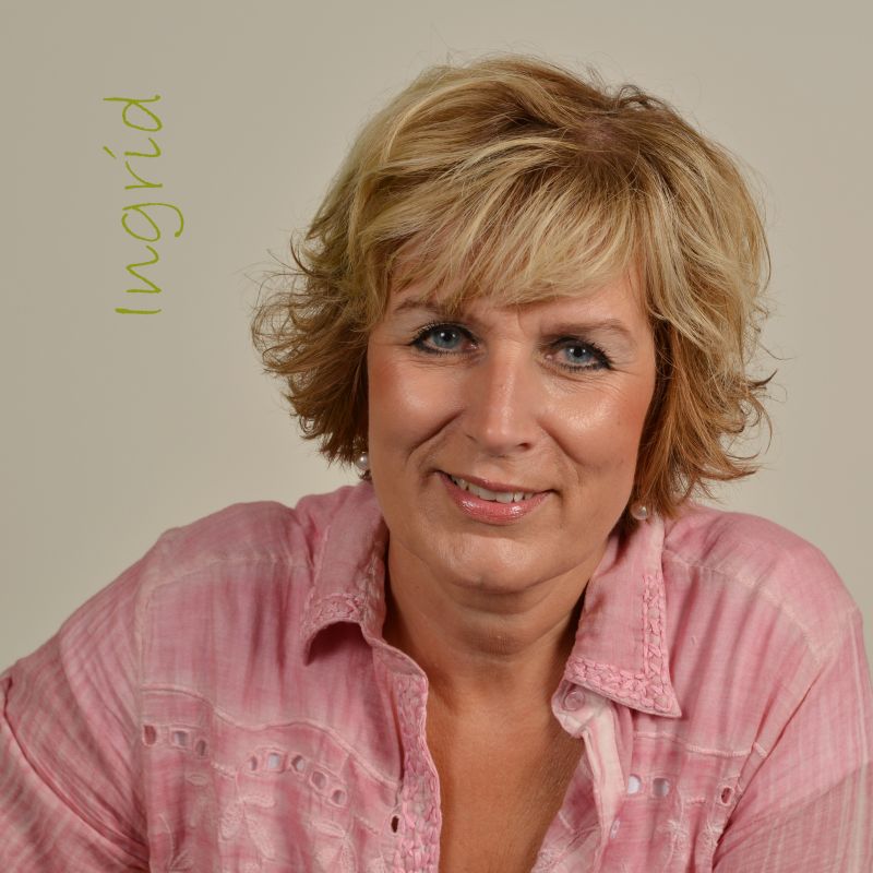 Ingrid de Kam